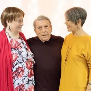 Meet your Posher, Susan